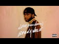6LACK Been A While Official Audio
