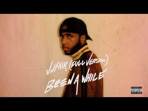 6lack Been A While