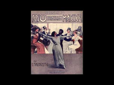 "After Sunset--Intermezzo" Edison Concert Band (1908) composer Arthur Pryor