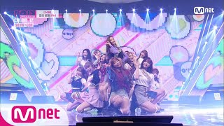 [ENG sub] IZ*ONE CHU ★최초 공개★ O′ My! -  IZ*ONE(아이즈원) 181029 EP.5