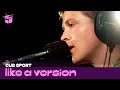 Cub Sport Cover Kanye West Ultralight Beam For Like A Version