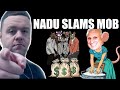 Jeff Nadu Calls Bonanno Crime Family Boss Mikey Wash Woman The Nose Mancuso A RAT Tmz