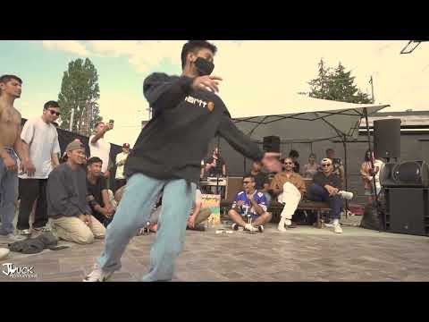 Scout Vs Rybonix - Top 32 - Sunshine on the Eastside 2022