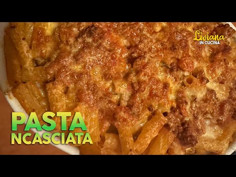 PASTA NCASCIATA