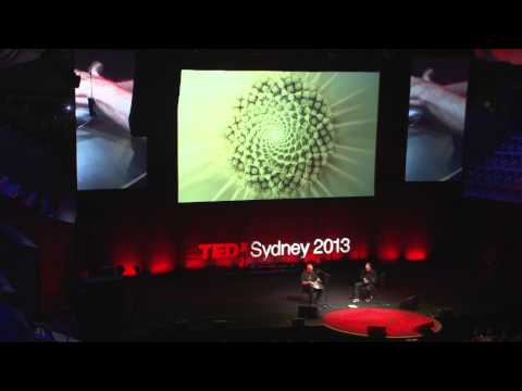 Fibonacci Melody: Greg Sheehan at TEDxSydney