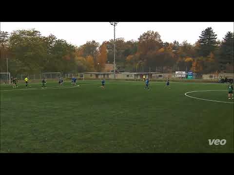 13 kolo 4 ČFL C FK Turnov -  Tj Svitavy sestřih
