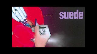 Suede - This Time (Audio Only)
