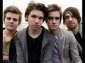 brendon urie in my eyes cover 