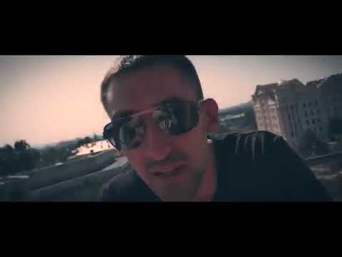 Viteazu & Krollikan feat  Kapushon   Așa cum știu Official Video 2017
