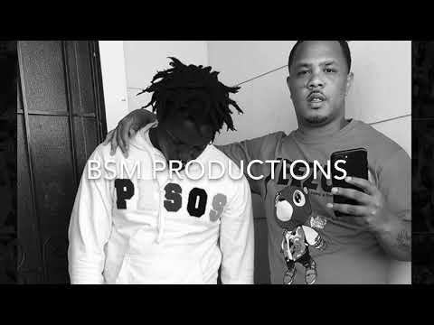 [FREE] ALLBLACK X Offset Jim Type Beat | Wakanda