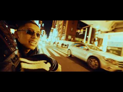 eyden - STACK 【Official Video】