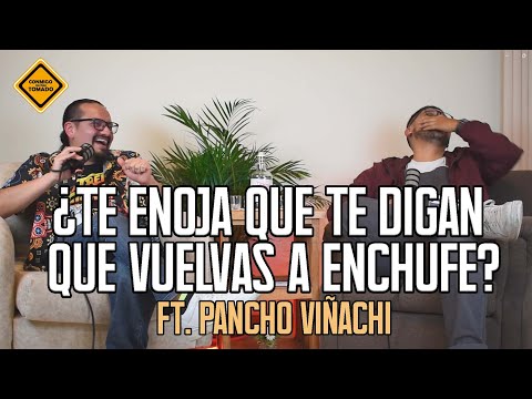 🥃Conmigo no has tomado ft Pancho Viñachi | Ep.2