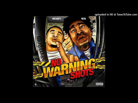 WeezGotti Ft Yatta - Cosa Nostra (Prod.Heytaewon x RichGoskitz)