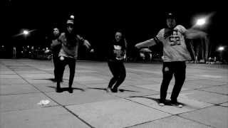 | Choreography @WekiDancer // &quot;T.N.B - King Los&quot; |