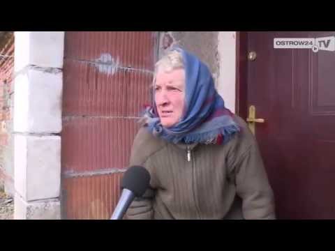 Z babcią nie pogadasz...