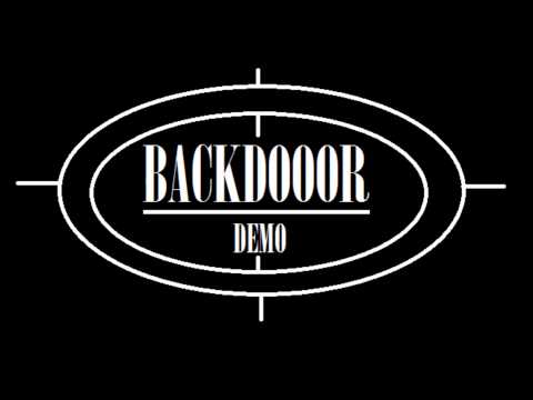 Backdoor Demo