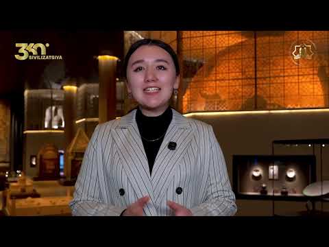 Beruniy 1000 yil oldin yasagan globusi qayta tiklandi