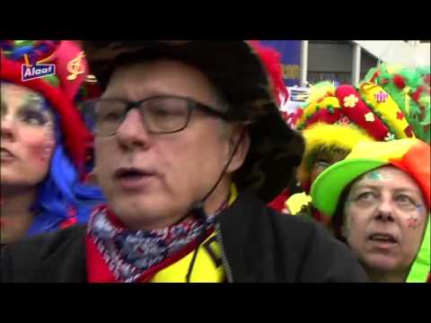 BBBBZ 2016: Spik en Span - Es vastelaovend Limburg benne velt