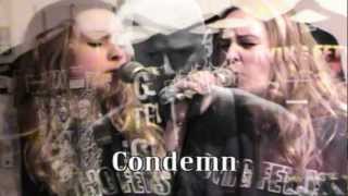 Vocal cover: Dying Fetus - Homicidal Retribution (1080p)