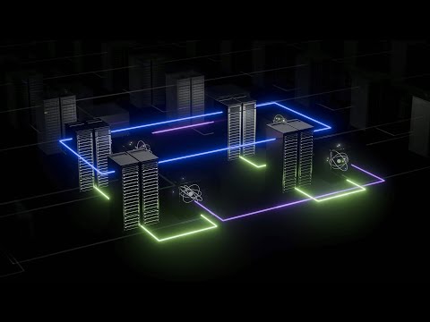 Accelerating Quantum Supercomputing with CUDA-Q