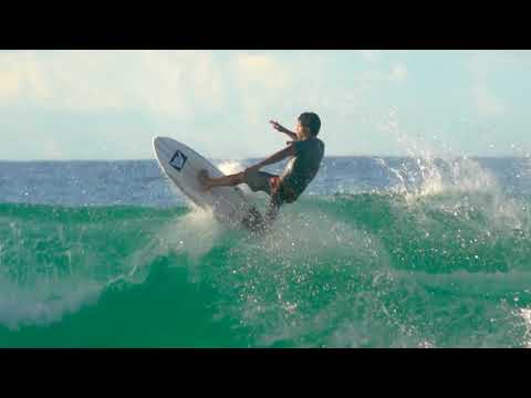 Bernardo Pigmeu | Fernando de Noronha 2021