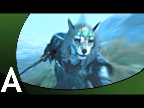 Skyrim SE - The Forgotten City - Ending A: Confront Metellus