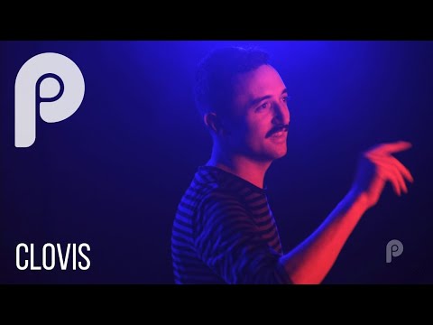 Clovis | DJ Set @ Pertum Studio