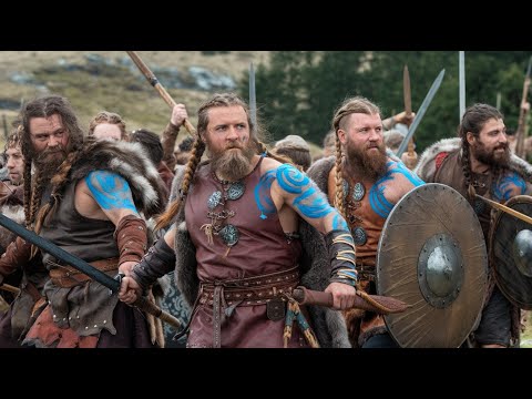 The Battle of Mons Graupius: The Clash of the Roman Empire and Scottish Tribes