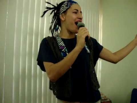 BIDELLATI-C.E.M- Michele - "Luz del fuego" - 09/2011