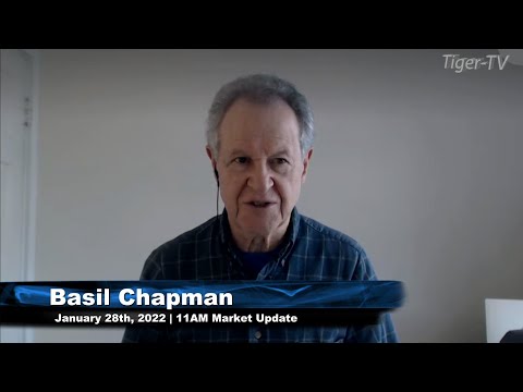 January 28th, 11AM ET Market Update on TFNN - 2022