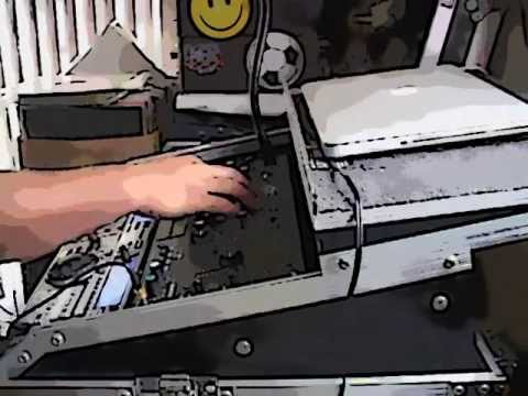 Freestyle Dance Mix 5 Triad - Look into my eyes Liaison - Heart & soul