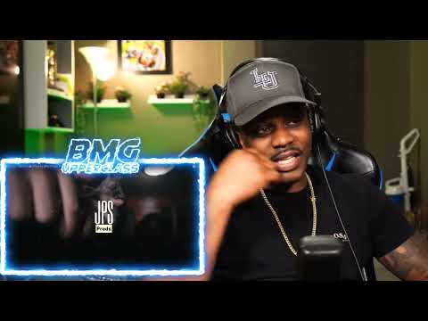 Sha Gz - Extortion⚠️ (Prod by @Kosfinger Beats ) (Music Video) Upper Cla$$ Reaction