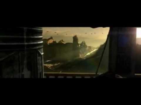 Morlockk Dilemma ft. Gory Gore - das heitere Elend