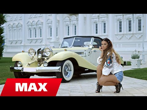 Dhurata Dora - Jake Jake (Official Music Video)