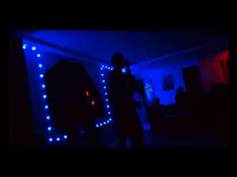 Batallón Exhibición Rap 🎤 🔥☣Mc Mat vs ÑKO🔥☢ Final Nacional Valle del Freestyle.