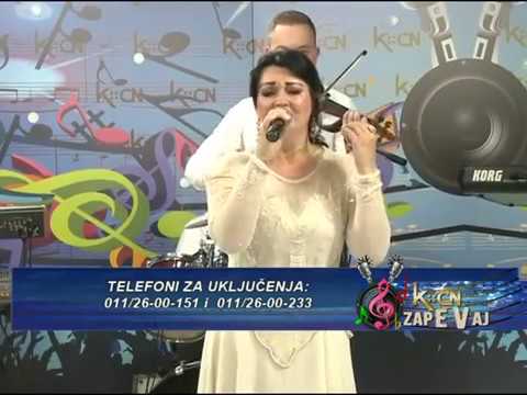 Snezana Savkovic i Orkestar Dejana Vujica Vrcinca - Dimitrijo sine Mitre