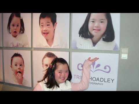 WorldDownSyndromeDay2022 / MIKHELA GO/ March 21,2022