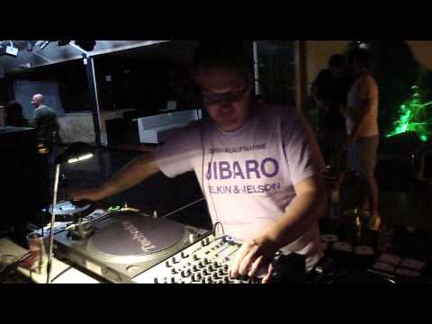 Sasse (Moodmusic) @Cirq party nr.2