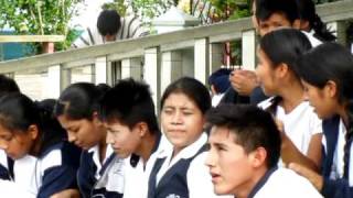 preview picture of video 'Aldea del nino Beato Junipero Serra - Mazamari, Peru - MAC SALVADOR - DECEPCION'