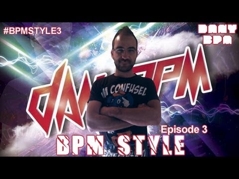 BPM Style Podcast - Episode #3