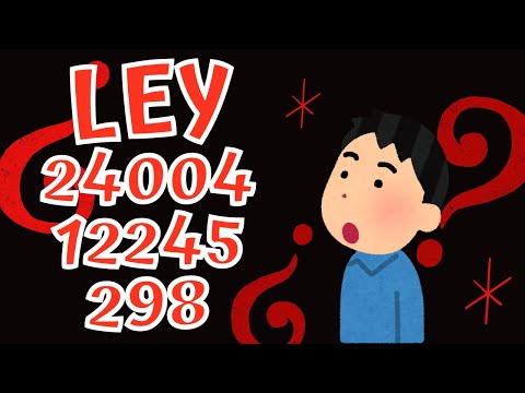 Comparando leyes de enfermería 24004, 12245 y 298