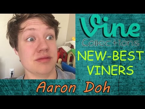 New Vines - Aaron Doh | Best Funny Vine Compilation 2015