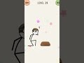 Thief Draw Level 28 Walkthrough Android IOS