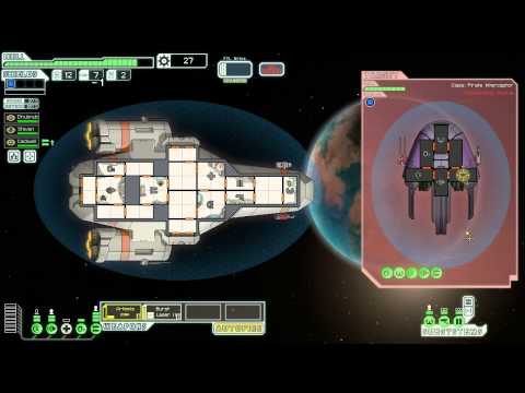 Let's Try FTL: Advanced Edition