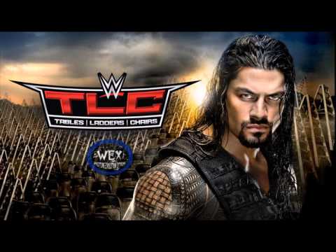 WWE TLC 2015 Theme Song - Legendada em PT-BR