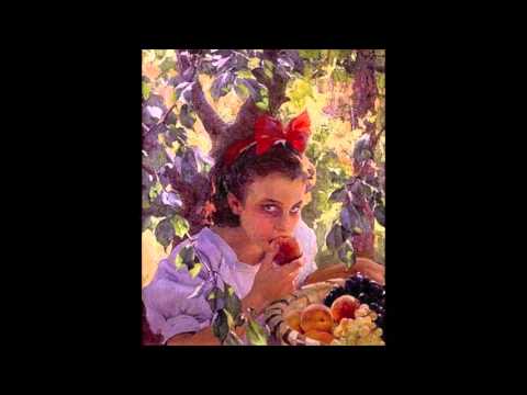 Rumores de la Caleta - Isaac Albeniz