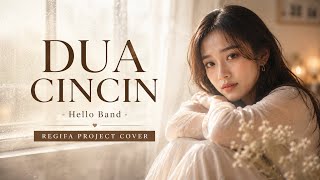 Download lagu DUA CINCIN | HELLO | REGIFA PROJECT COVER mp3 Download lagu DUA CINCIN | HELLO | REGIFA PROJECT COVER mp3