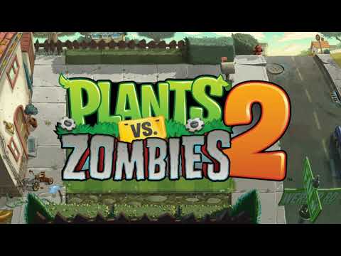 Loonboon - Modern Day - Plants vs. Zombies 2 Fanmade Music