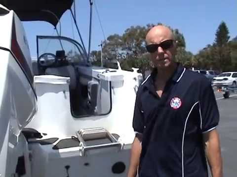 How to prepare your boat for launching by Australian Boating College