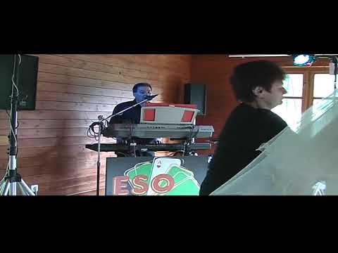 ESO Z.Zdeňka, Láska, ta nebezpečná věc-Petr Muk